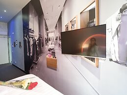 Guesthouse o Affitta Camere iRooms Campo Dei Fiori