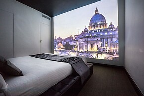 Guesthouse o Affitta Camere iRooms Campo Dei Fiori