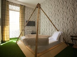 Guesthouse o Affitta Camere iRooms Campo Dei Fiori