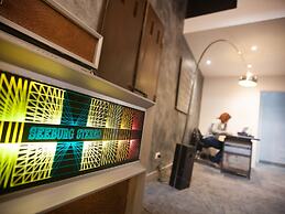 Guesthouse o Affitta Camere iRooms Campo Dei Fiori