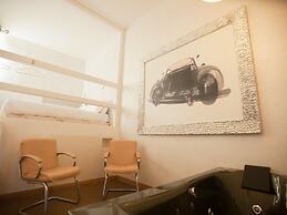 Guesthouse o Affitta Camere iRooms Campo Dei Fiori