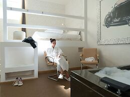 Guesthouse o Affitta Camere iRooms Campo Dei Fiori