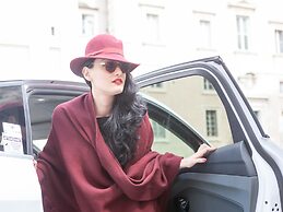 Guesthouse o Affitta Camere iRooms Campo Dei Fiori