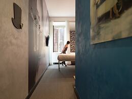 Guesthouse o Affitta Camere iRooms Campo Dei Fiori