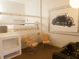 Guesthouse o Affitta Camere iRooms Campo Dei Fiori