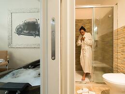 Guesthouse o Affitta Camere iRooms Campo Dei Fiori