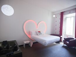 Guesthouse o Affitta Camere iRooms Campo Dei Fiori