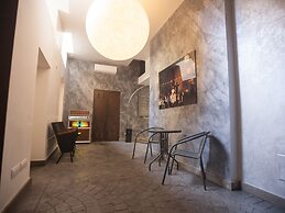 Guesthouse o Affitta Camere iRooms Campo Dei Fiori