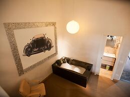 Guesthouse o Affitta Camere iRooms Campo Dei Fiori