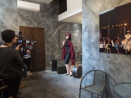 Guesthouse o Affitta Camere iRooms Campo Dei Fiori