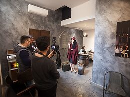 Guesthouse o Affitta Camere iRooms Campo Dei Fiori