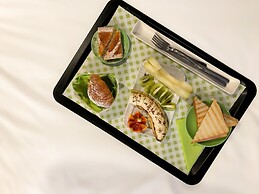 Guesthouse o Affitta Camere iRooms Campo Dei Fiori