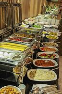 Ayramin Deluxe Hotel