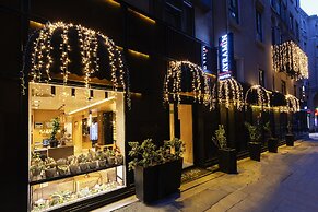 Ayramin Deluxe Hotel