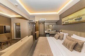 Ayramin Deluxe Hotel