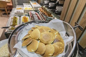 Ayramin Deluxe Hotel