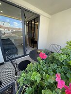 Ayramin Deluxe Hotel