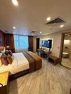 Ayramin Deluxe Hotel
