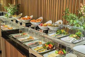 Ayramin Deluxe Hotel