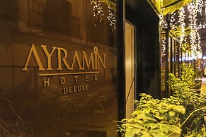 Ayramin Deluxe Hotel