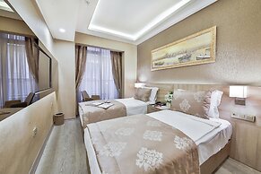 Ayramin Deluxe Hotel