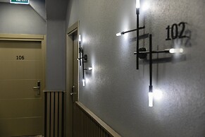 Ayramin Deluxe Hotel