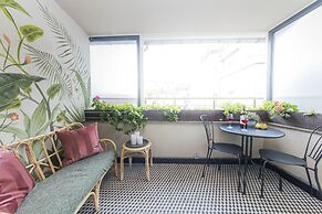 Ayramin Deluxe Hotel