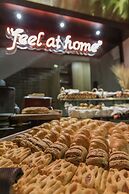 Ayramin Deluxe Hotel