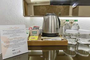 Ayramin Deluxe Hotel