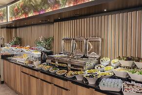 Ayramin Deluxe Hotel