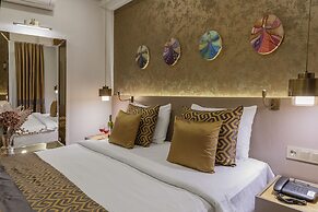 Ayramin Deluxe Hotel