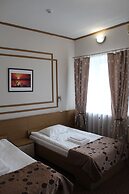 Hotel Club Prionezhskiy