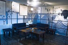 Hotel Club Prionezhskiy