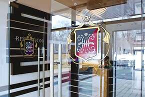 Hotel Club Prionezhskiy