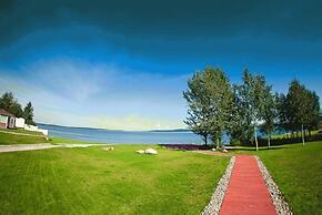Hotel Club Prionezhskiy