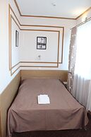Hotel Club Prionezhskiy