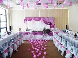 Hotel Club Prionezhskiy