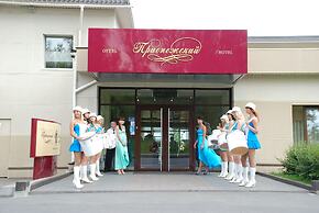 Hotel Club Prionezhskiy