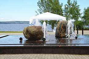 Hotel Club Prionezhskiy