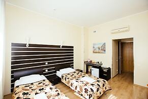 Hotel Club Prionezhskiy