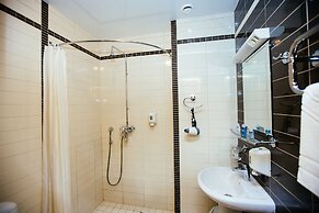 Hotel Club Prionezhskiy