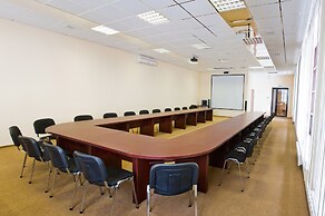 Hotel Club Prionezhskiy