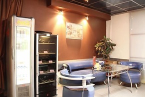 Hotel Club Prionezhskiy