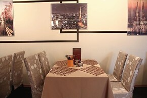 Hotel Club Prionezhskiy