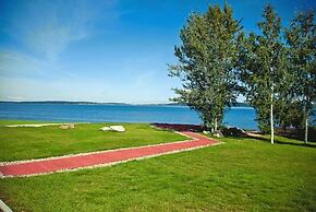 Hotel Club Prionezhskiy