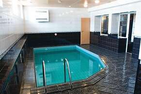 Hotel Club Prionezhskiy