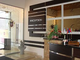 Hotel Club Prionezhskiy