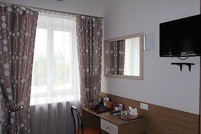 Hotel Club Prionezhskiy
