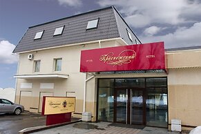 Hotel Club Prionezhskiy