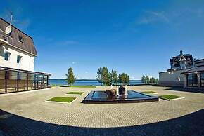 Hotel Club Prionezhskiy